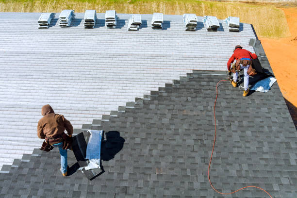 Quick and Trustworthy Emergency Roof Repair Services in Forest Park, IL