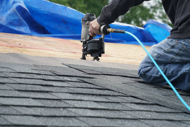 Heating Cable for Roof Installation in Forest Park, IL